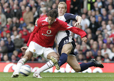 賽中的堅持 賽中的堅持