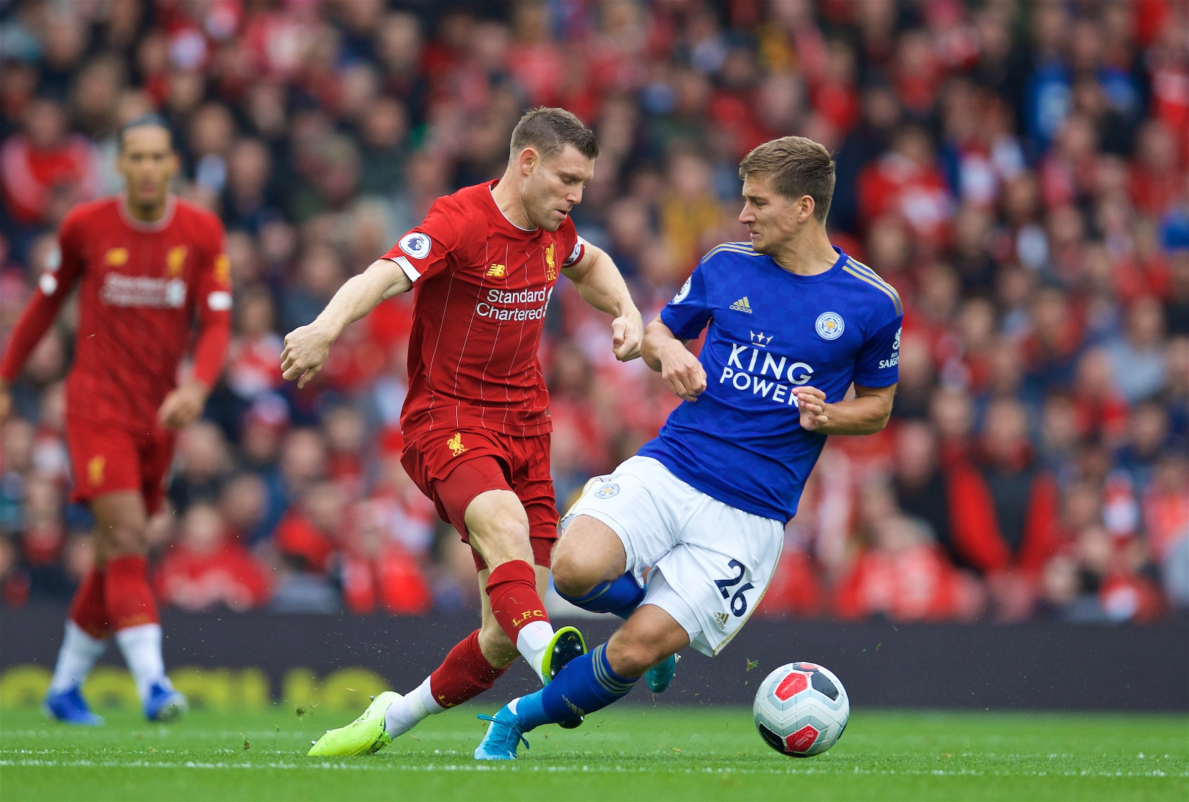 的中场配置 的中场配置